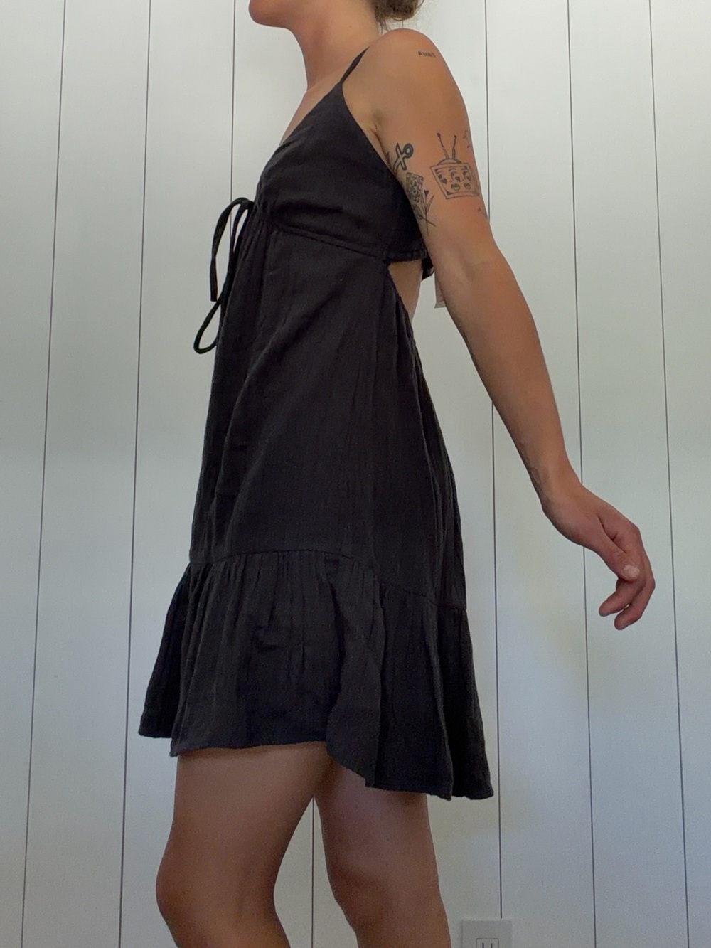 ROXY DRESS - Picture 3 of 4